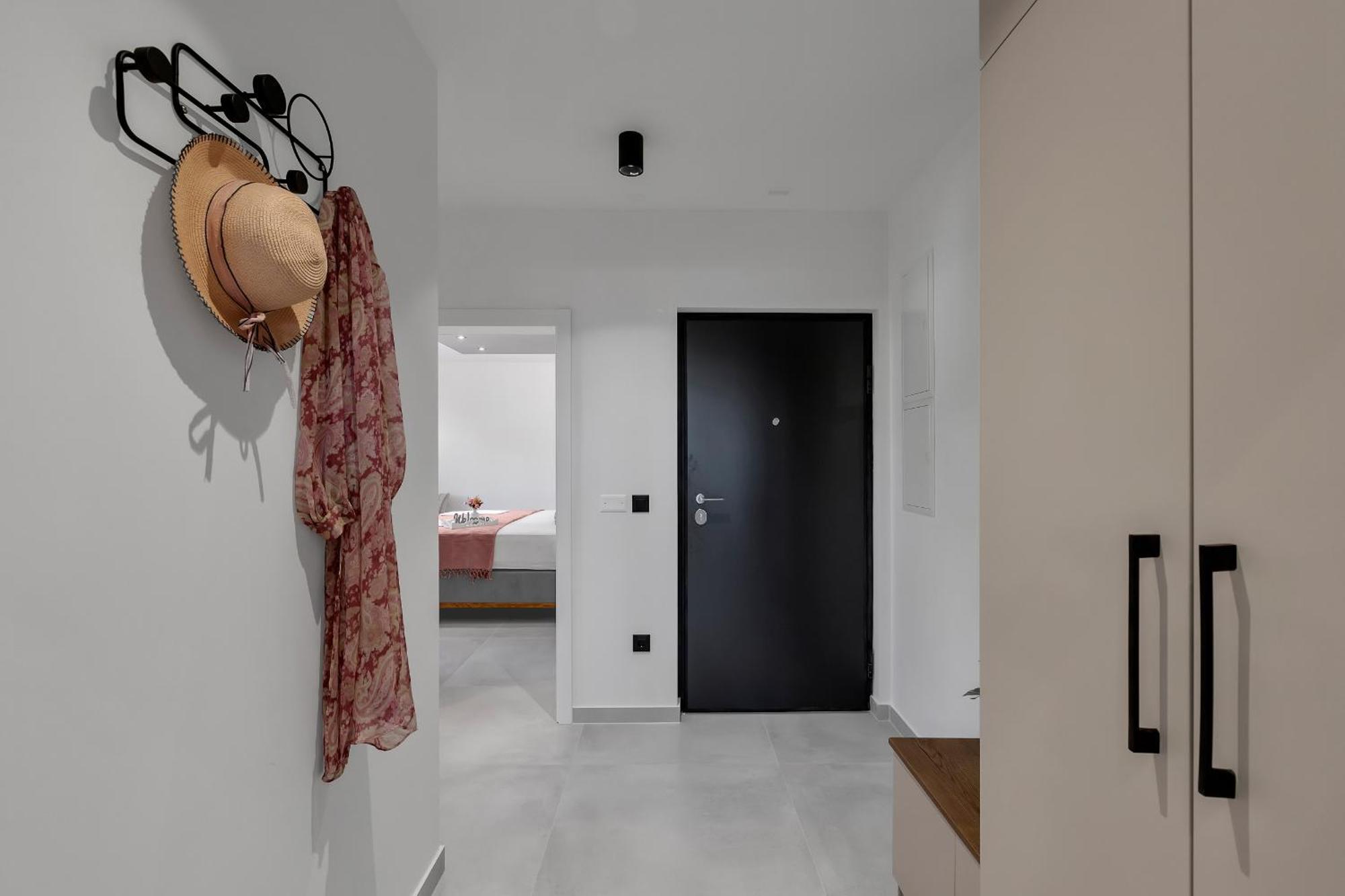 Villa Bomada Tučepi エクステリア 写真